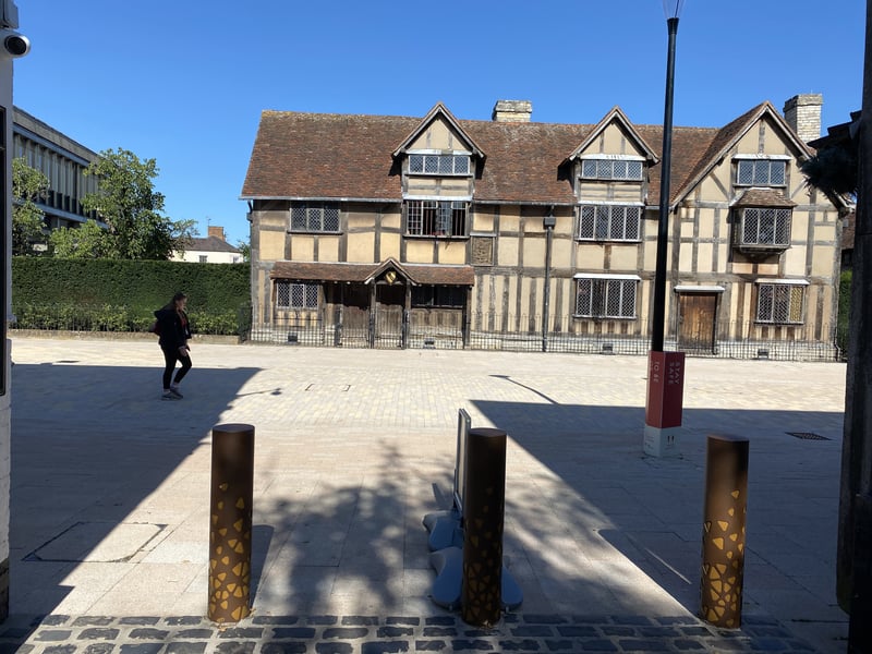 Henley Street preview 2